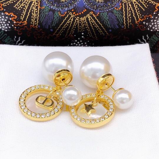 Dior Earring 12lyh131